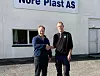 Resirkulant kjøper Nore Plast