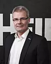 Bjørn Moen blir direktør for Heidenreich - Bård Samstad fratrer